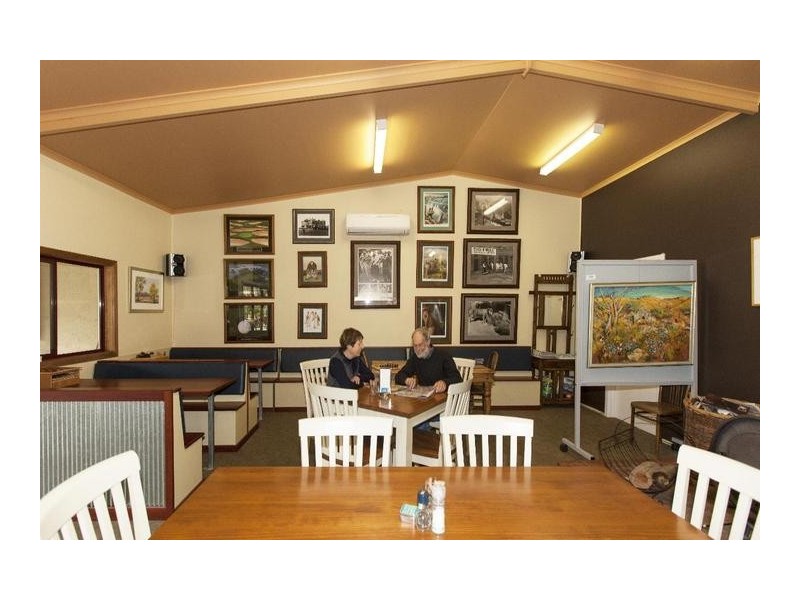 475 – 481 Grampians Road, Halls Gap VIC 3381