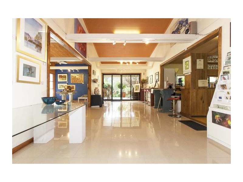 475 – 481 Grampians Road, Halls Gap VIC 3381