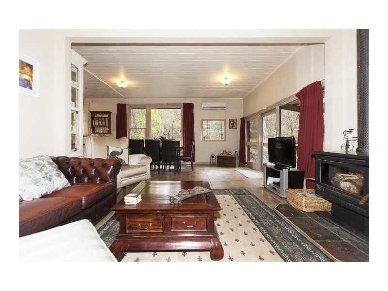 475 – 481 Grampians Road, Halls Gap VIC 3381