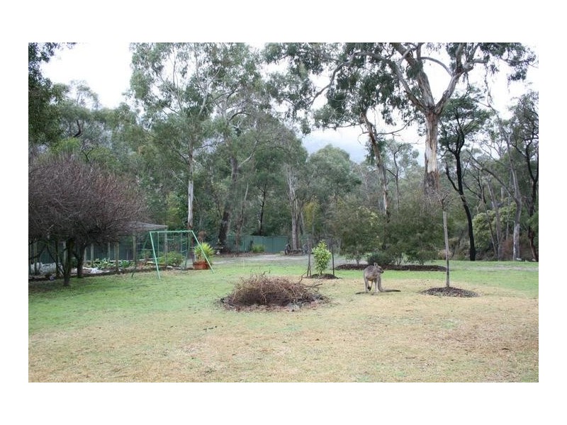 475 – 481 Grampians Road, Halls Gap VIC 3381