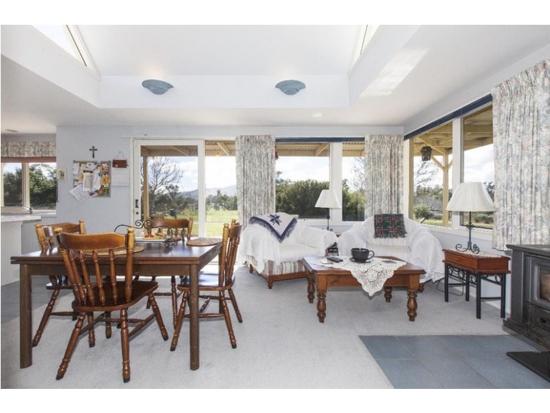 7 Glenpatrick Road, Elmhurst VIC 3469