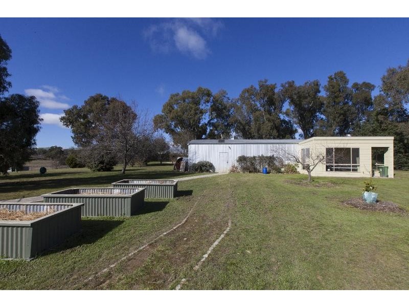 7 Glenpatrick Road, Elmhurst VIC 3469