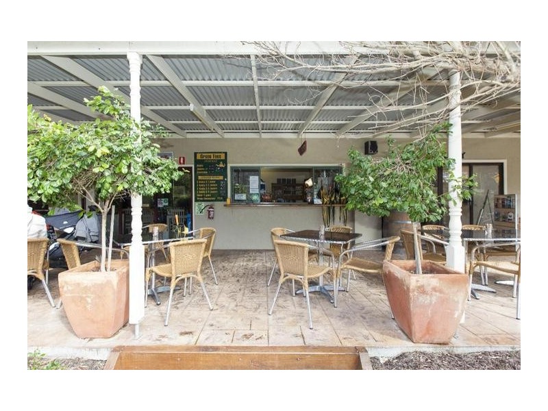 475-481 Grampians Road, Halls Gap VIC 3381