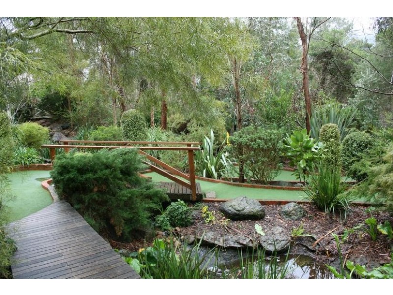 475 -481 Grampians Road, Halls Gap VIC 3381