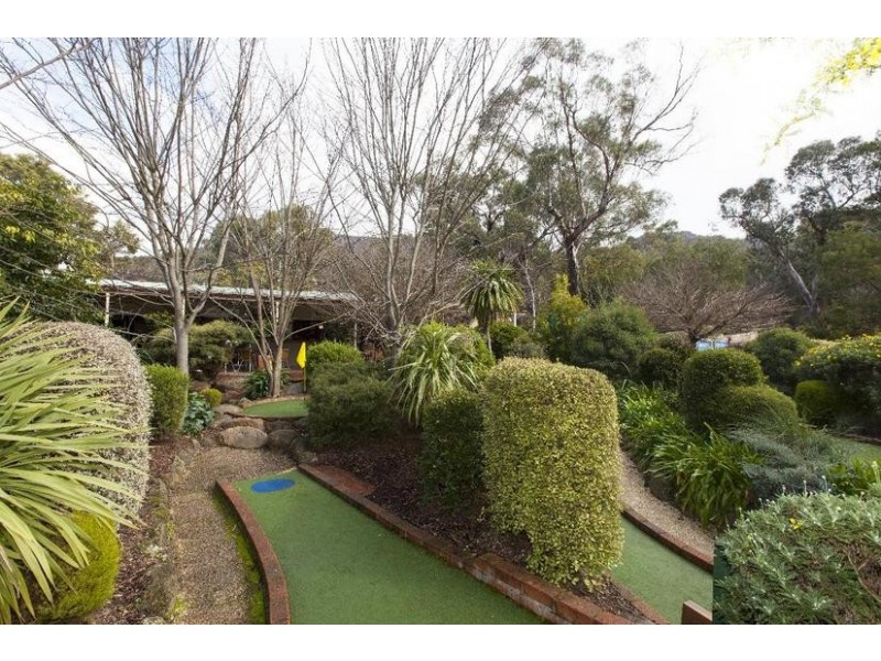 475 -481 Grampians Road, Halls Gap VIC 3381