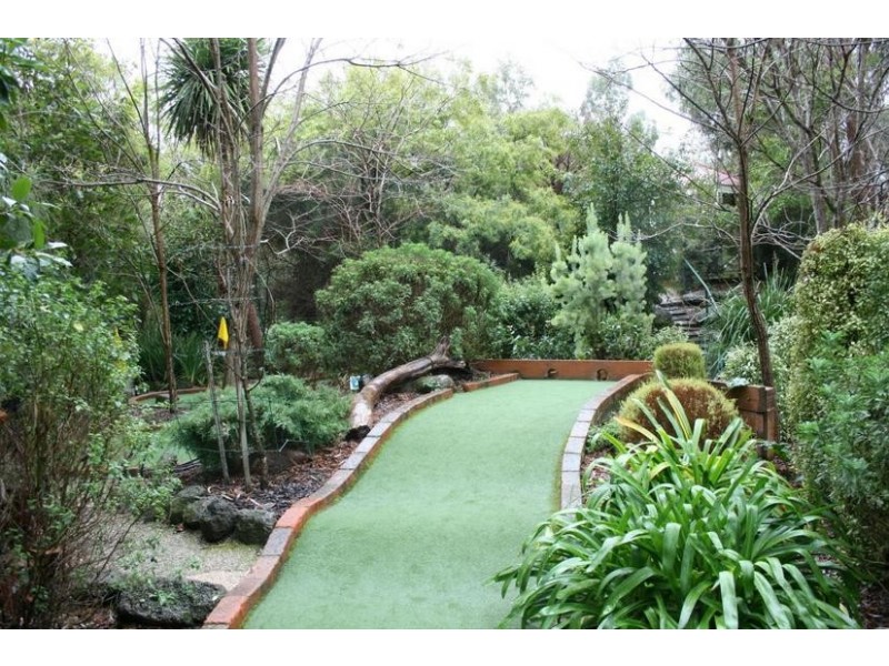 475 -481 Grampians Road, Halls Gap VIC 3381