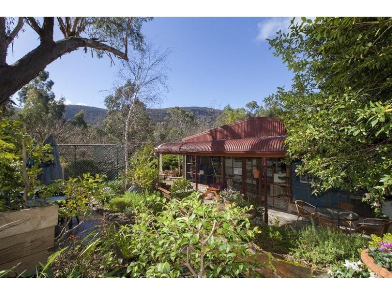 475 -481 Grampians Road, Halls Gap VIC 3381