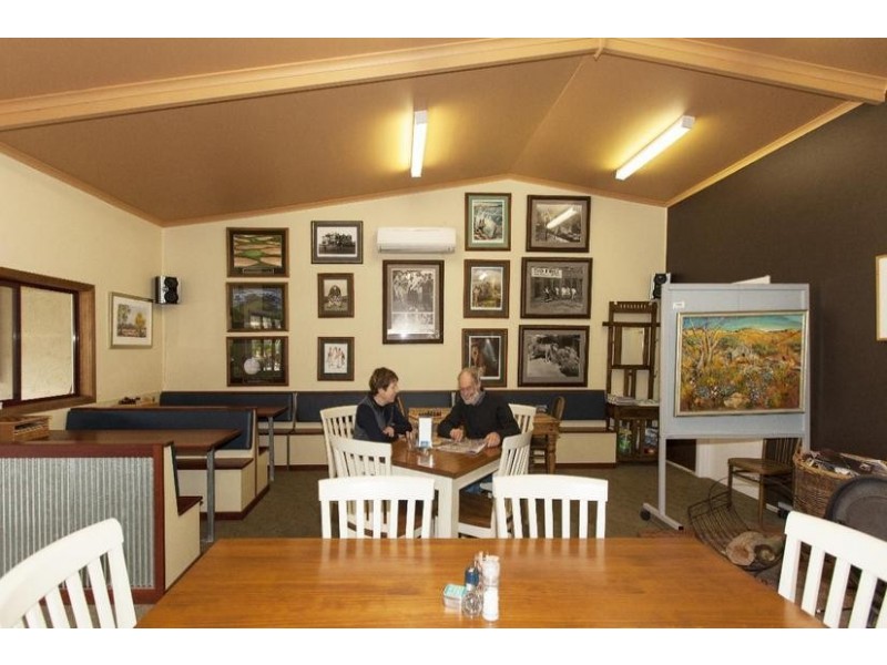 475 -481 Grampians Road, Halls Gap VIC 3381