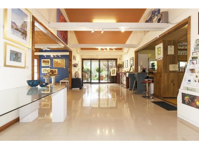 475 -481 Grampians Road, Halls Gap VIC 3381