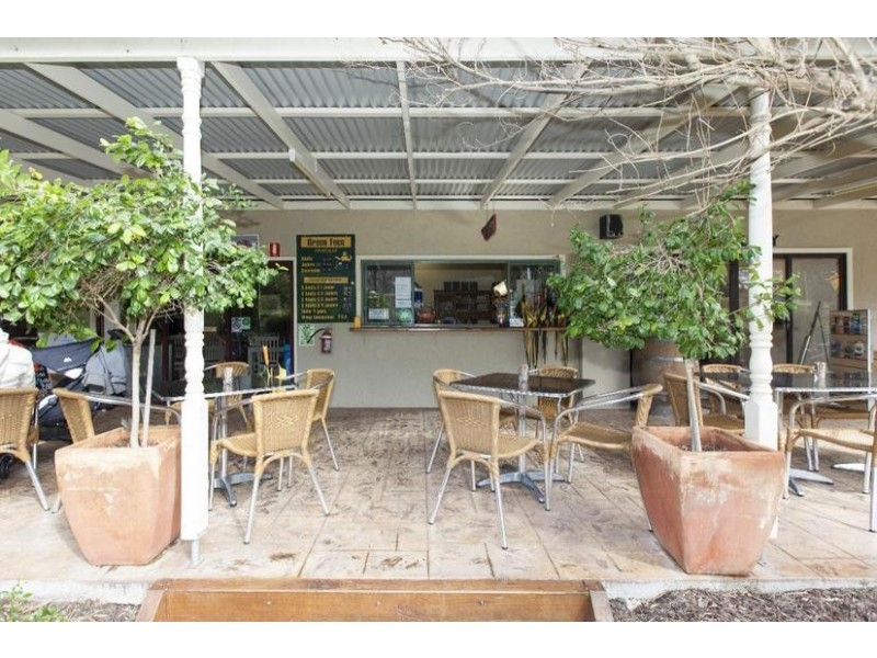 475 -481 Grampians Road, Halls Gap VIC 3381