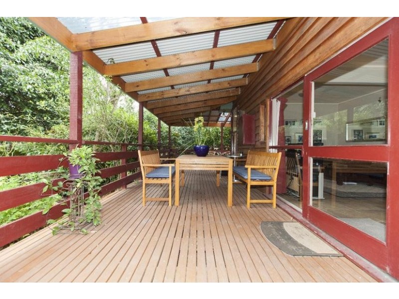 475 -481 Grampians Road, Halls Gap VIC 3381