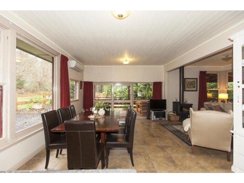 475 -481 Grampians Road, Halls Gap VIC 3381