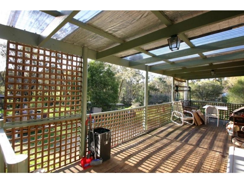 64 Bellinghams Hill Road, Ararat VIC 3377