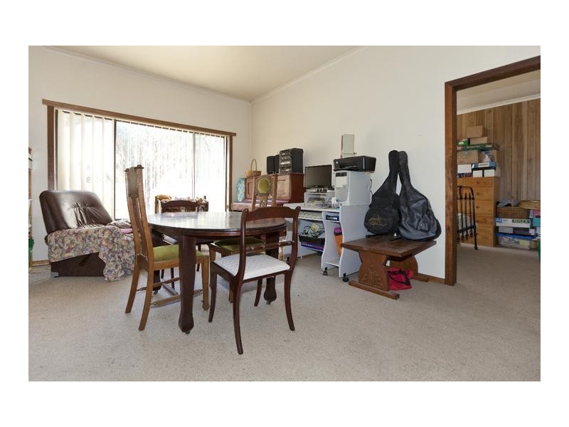 64 Bellinghams Hill Road, Ararat VIC 3377