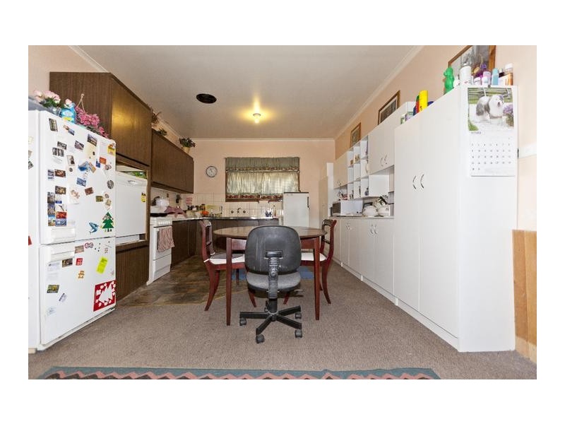 64 Bellinghams Hill Road, Ararat VIC 3377