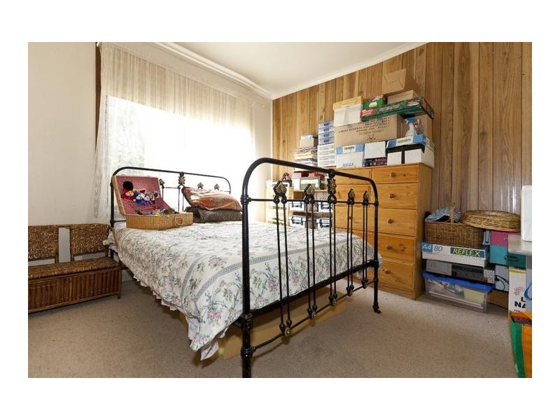 64 Bellinghams Hill Road, Ararat VIC 3377