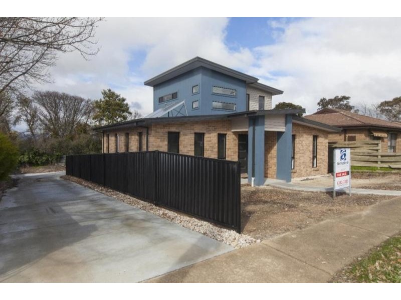 18 Tuson Street, Ararat VIC 3377