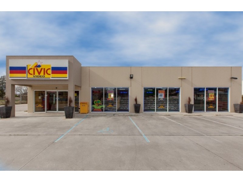 35 Baird Street, Ararat VIC 3377