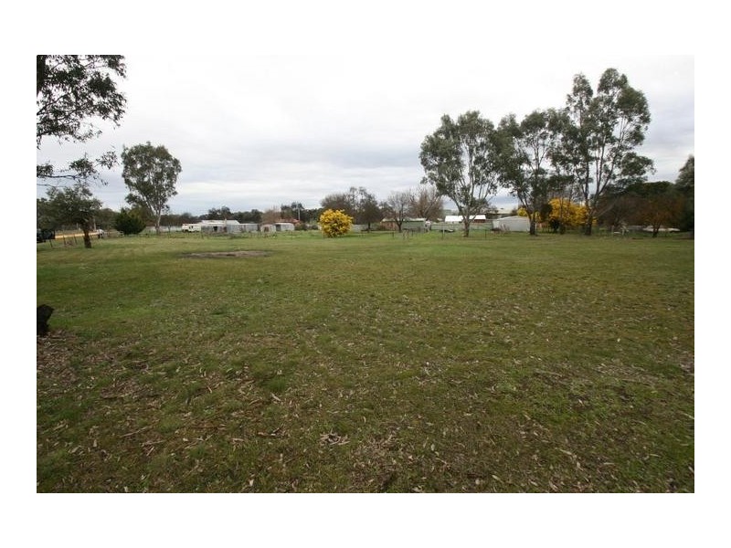 Lot 132 Stephenson Street, Great Western VIC 3377