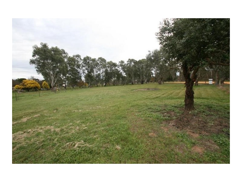 Lot 132 Stephenson Street, Great Western VIC 3377