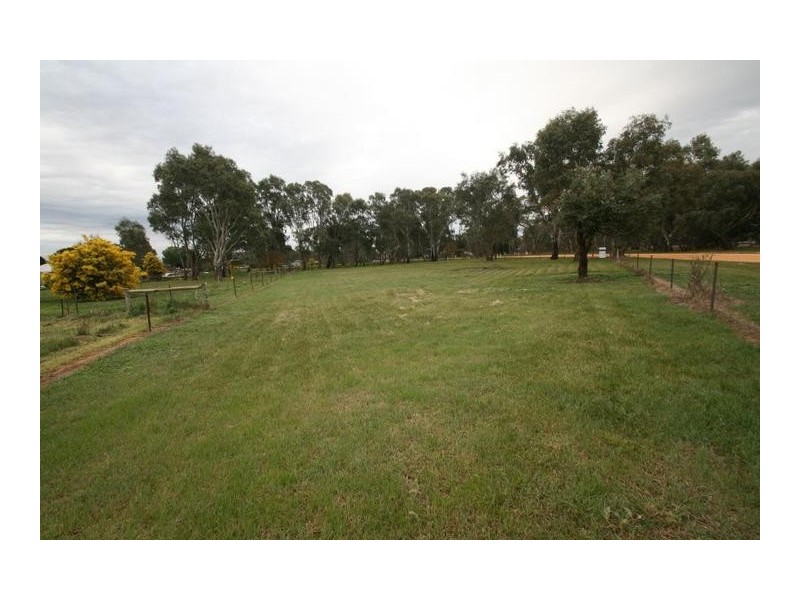 Lot 132 Stephenson Street, Great Western VIC 3377