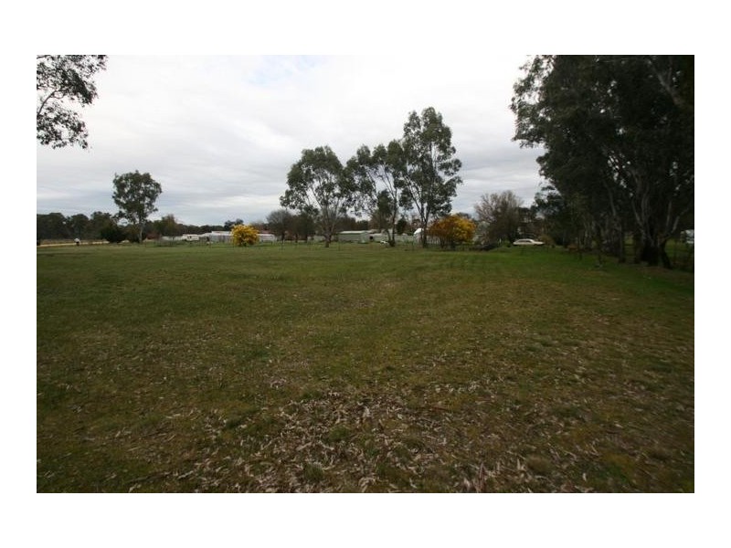 Lot 132 Stephenson Street, Great Western VIC 3377