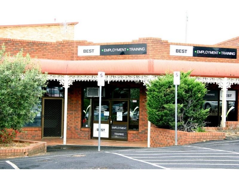 3/56 High Street, Ararat VIC 3377