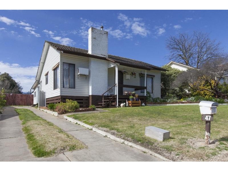 47 Tobin Street, Ararat VIC 3377