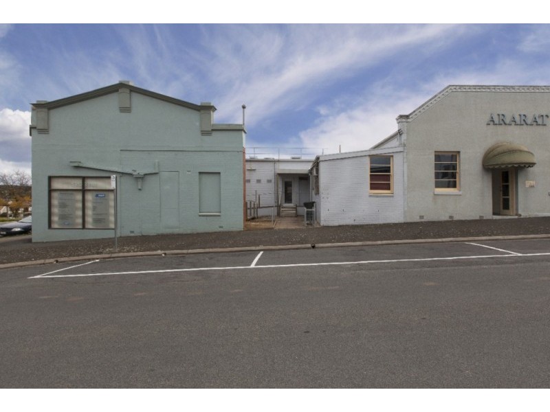 3B Ligar Street, Ararat VIC 3377