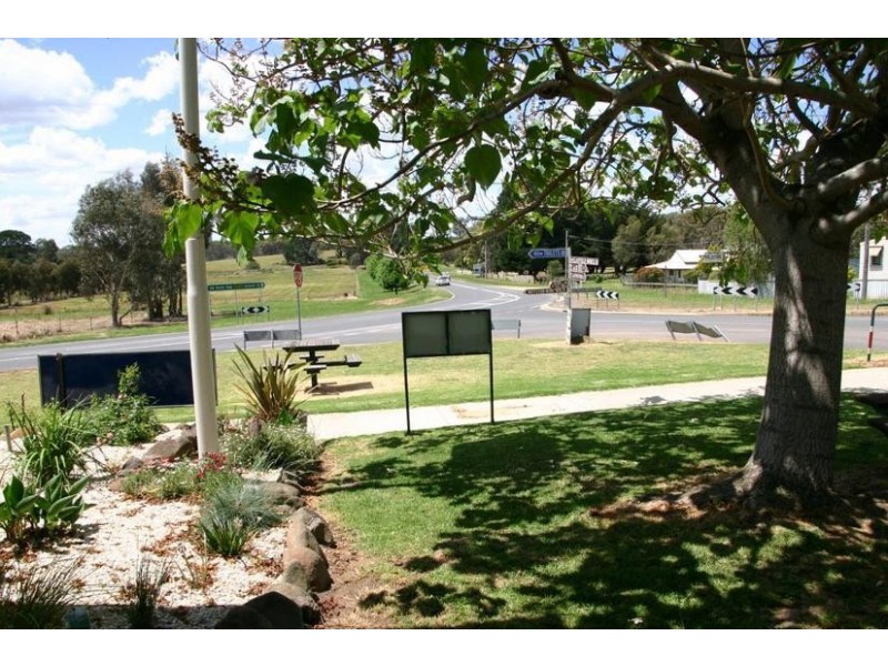 1369-1371 Ararat – Pomonal Road, Moyston VIC 3377