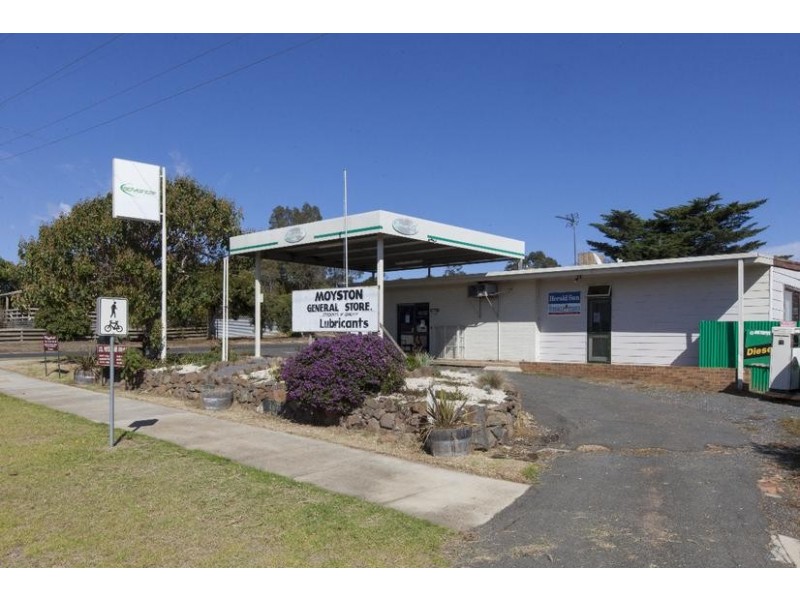1369-1371 Ararat – Pomonal Road, Moyston VIC 3377