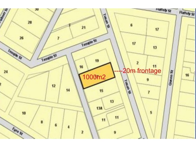 17 Tuson Street, Ararat VIC 3377