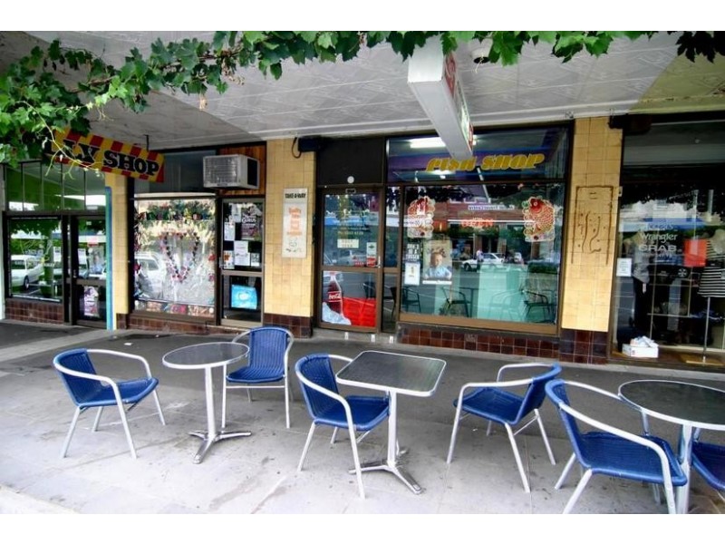 120 Barkly Street, Ararat VIC 3377