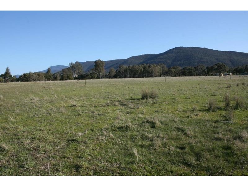 Lot 9,  Pomonal East Road, Pomonal VIC 3381