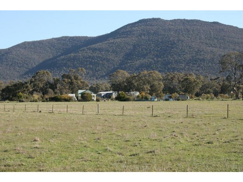 Lot 9,  Pomonal East Road, Pomonal VIC 3381