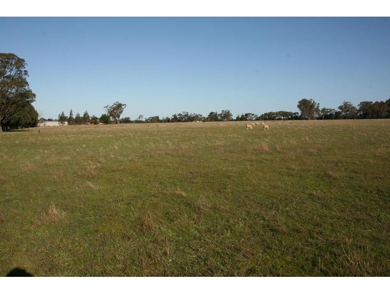 Lot 9,  Pomonal East Road, Pomonal VIC 3381