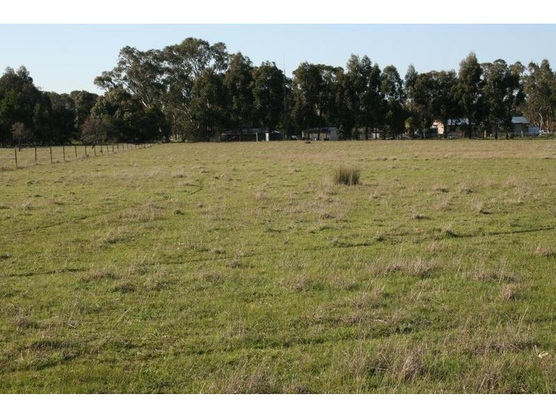 Lot 9,  Pomonal East Road, Pomonal VIC 3381