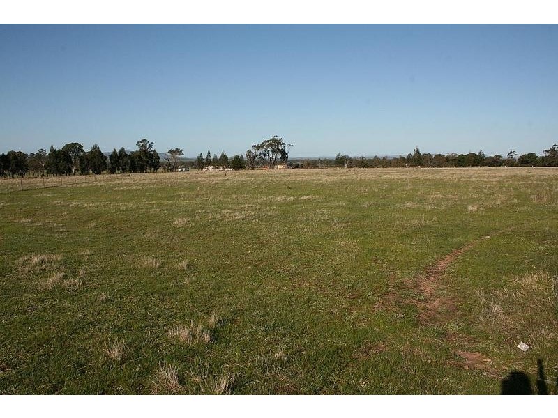 Lot 9,  Pomonal East Road, Pomonal VIC 3381
