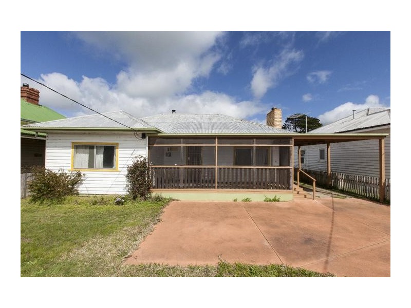 14 Wileman Street, Willaura VIC 3379