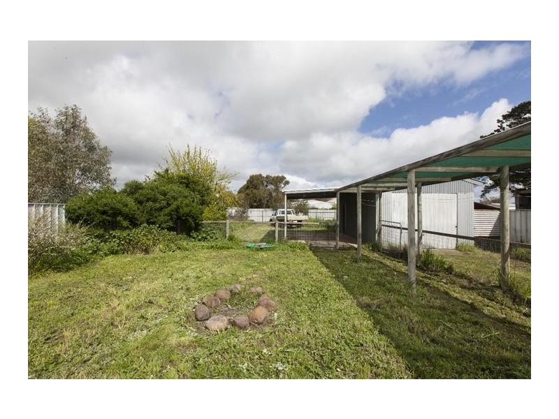 14 Wileman Street, Willaura VIC 3379