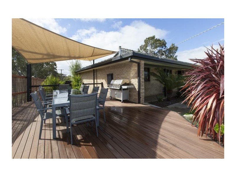 17 Kneebone Street, Ararat VIC 3377