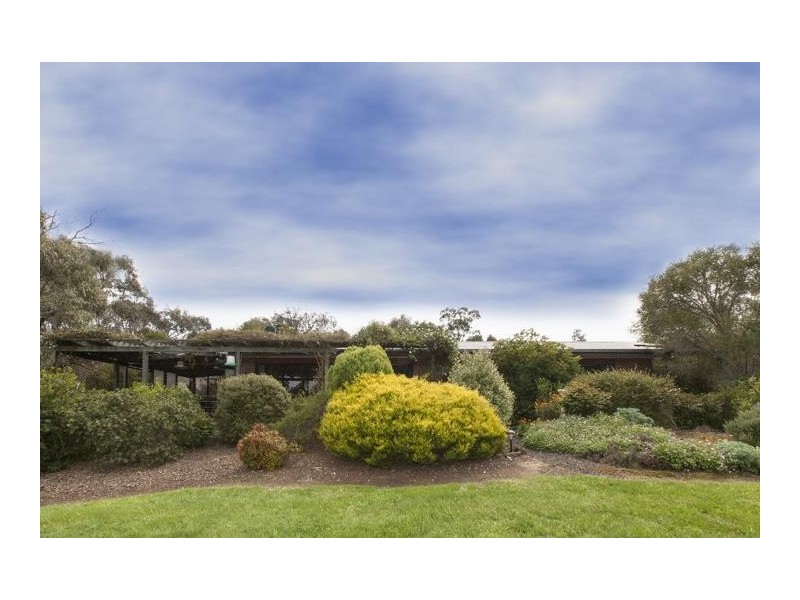 10 Salvation Gully Road, Norval VIC 3377