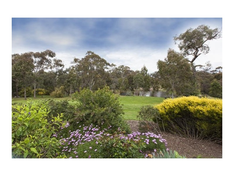 10 Salvation Gully Road, Norval VIC 3377