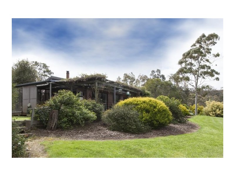 10 Salvation Gully Road, Norval VIC 3377