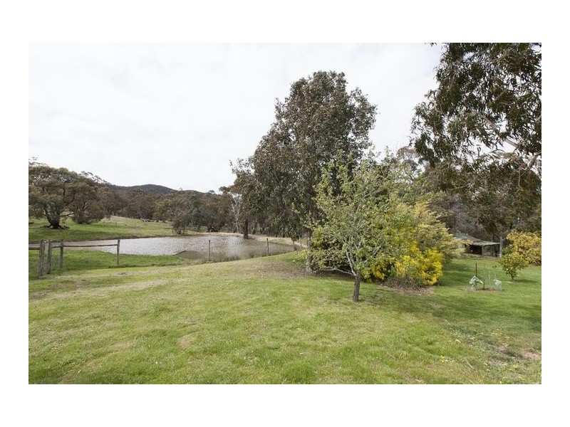 10 Salvation Gully Road, Norval VIC 3377