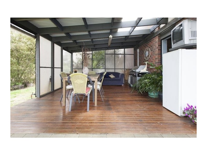10 Salvation Gully Road, Norval VIC 3377