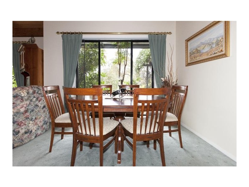 10 Salvation Gully Road, Norval VIC 3377