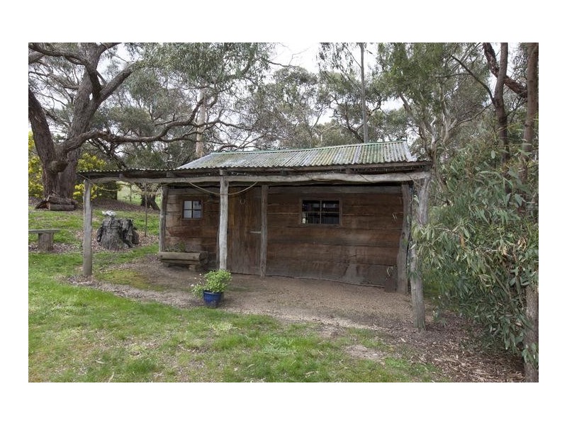 10 Salvation Gully Road, Norval VIC 3377