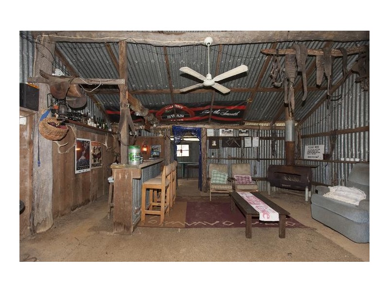 10 Salvation Gully Road, Norval VIC 3377