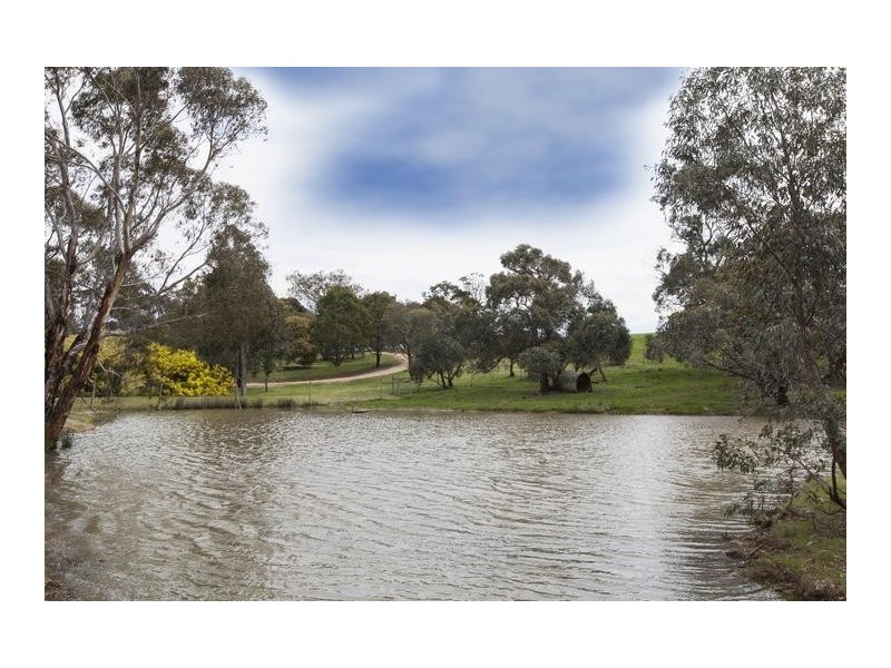 10 Salvation Gully Road, Norval VIC 3377